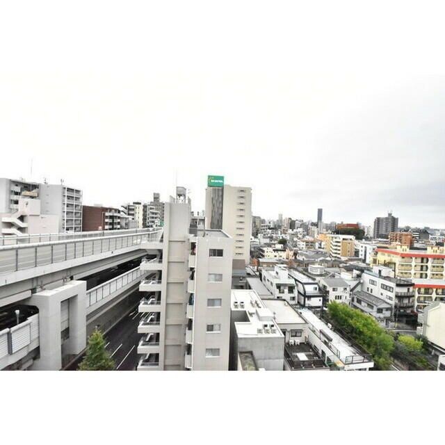 Ｇ・コンフォート大山山手通りの物件内観写真