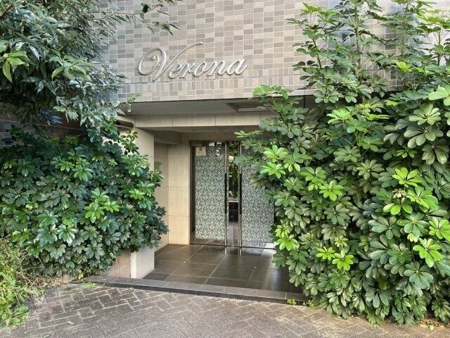 Ｖｅｒｏｎａ池袋本町Ｌｕｓｓｏの物件外観写真