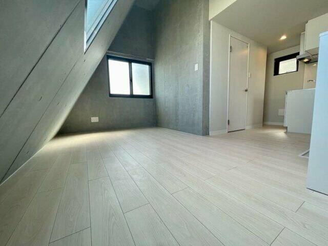 コルク本駒込の物件内観写真