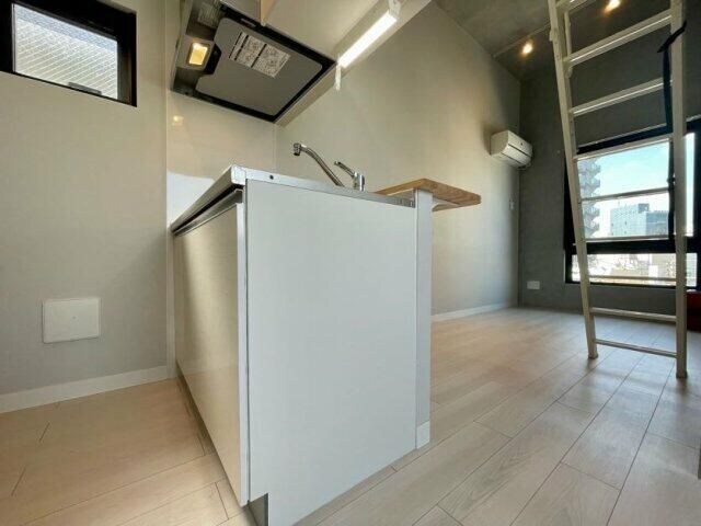 コルク本駒込の物件内観写真