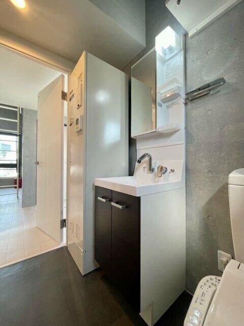 コルク本駒込の物件内観写真