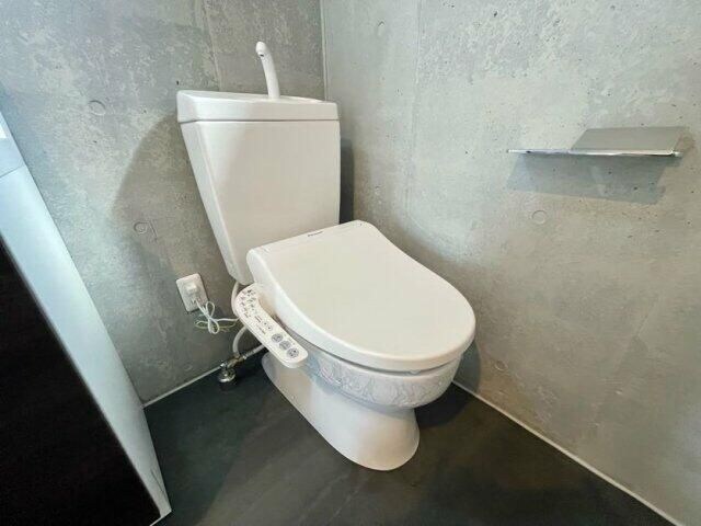 コルク本駒込の物件内観写真