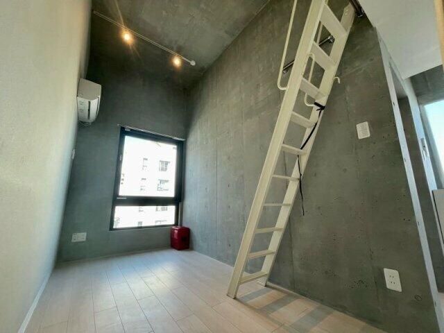 コルク本駒込の物件内観写真