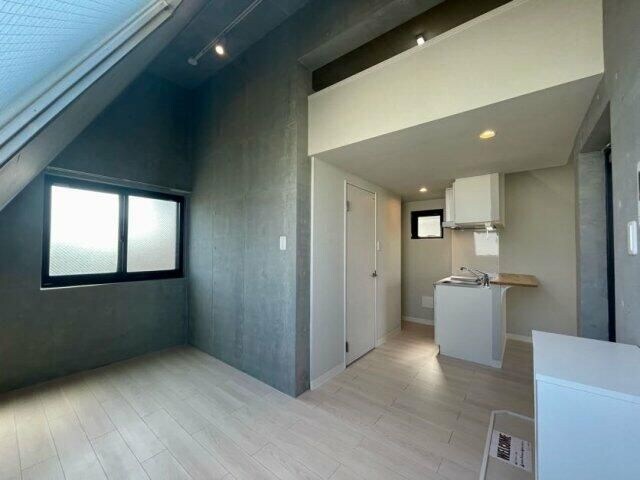 コルク本駒込の物件内観写真