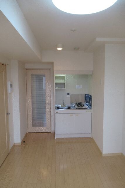 グレース早稲田の物件内観写真