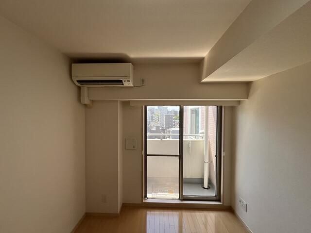 グレース早稲田の物件内観写真