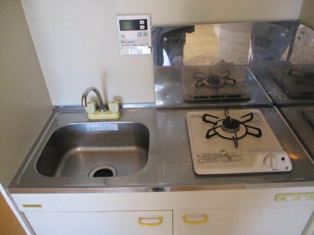 グレース早稲田の物件内観写真