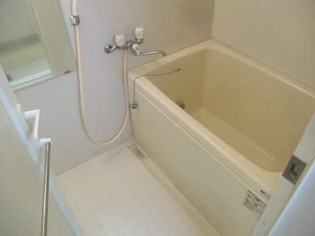 グレース早稲田の物件内観写真