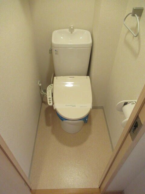 グレース早稲田の物件内観写真