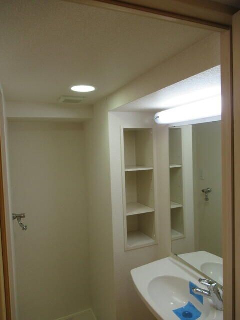 グレース早稲田の物件内観写真