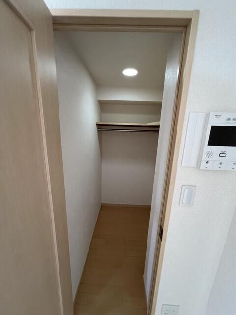 グレース早稲田の物件内観写真