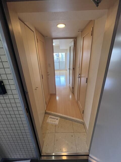 グレース早稲田の物件内観写真