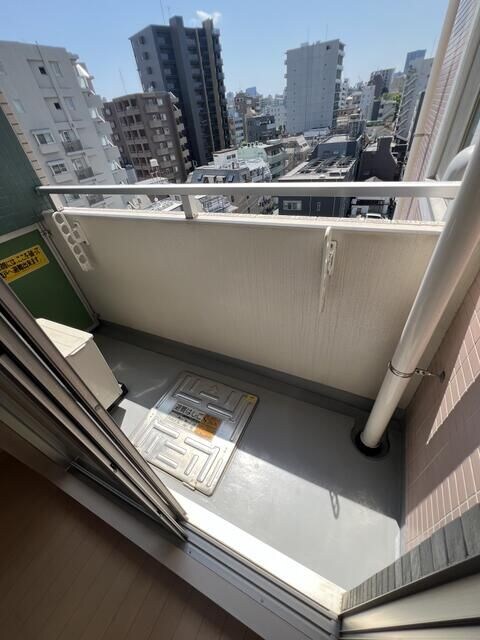 グレース早稲田の物件内観写真