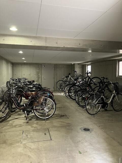 グレース早稲田の物件内観写真