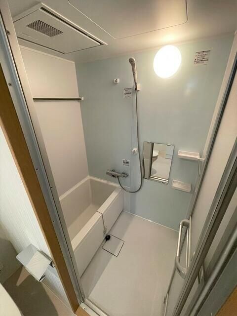 リタ十条の物件内観写真