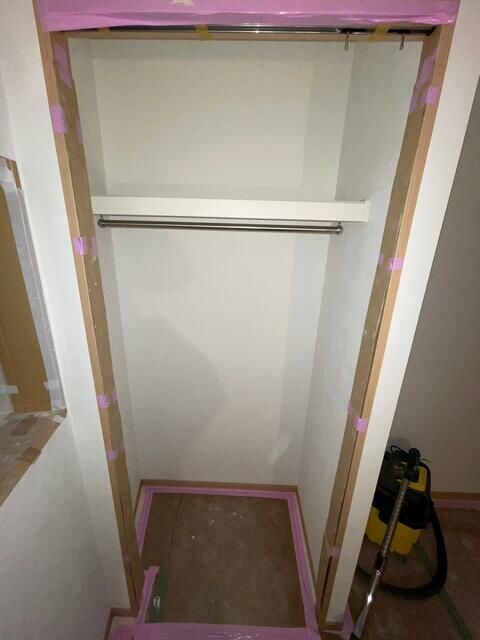 リタ十条の物件内観写真