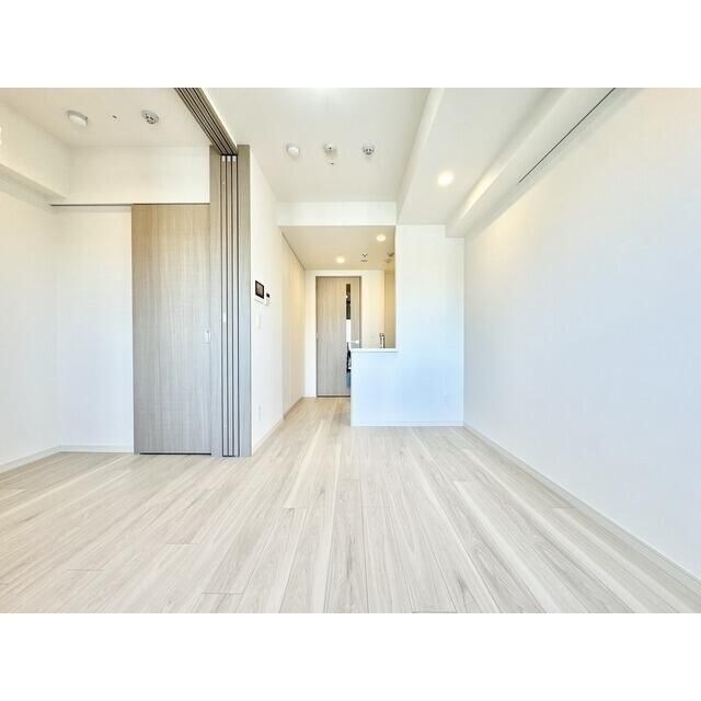 シーズンフラッツ東十条の物件内観写真