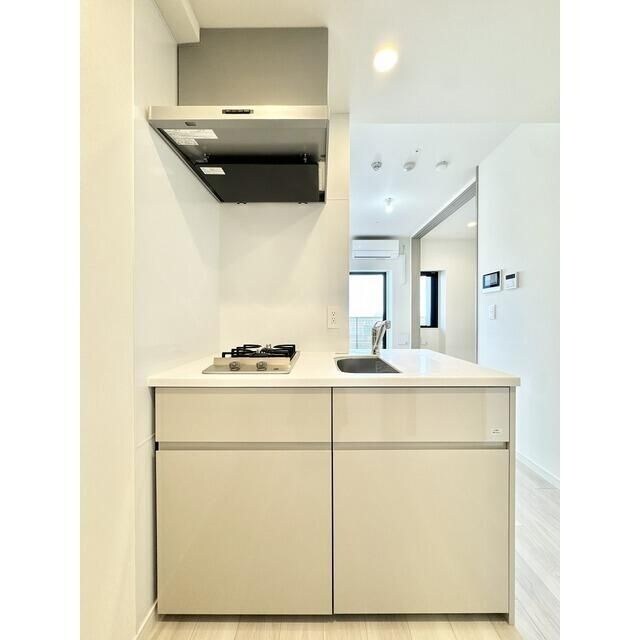 シーズンフラッツ東十条の物件内観写真