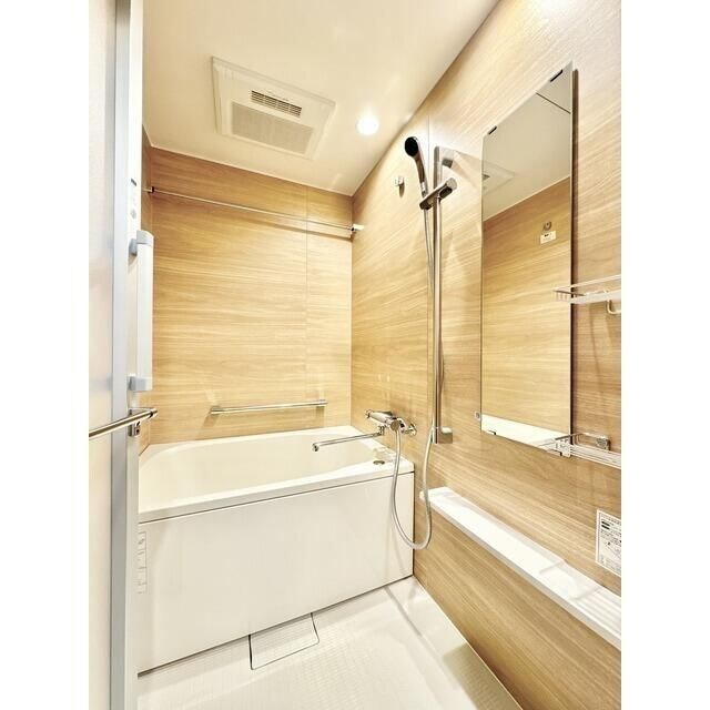 シーズンフラッツ東十条の物件内観写真