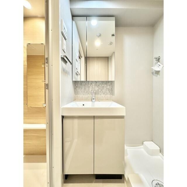 シーズンフラッツ東十条の物件内観写真