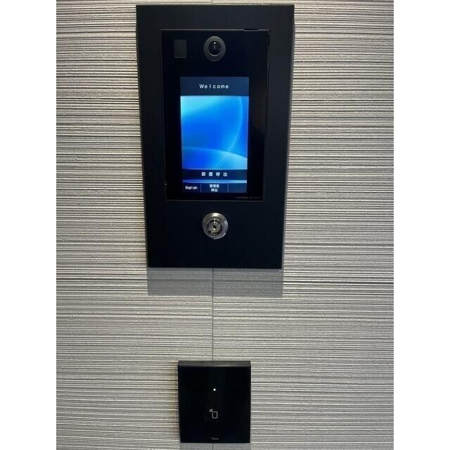 シーズンフラッツ東十条の物件内観写真