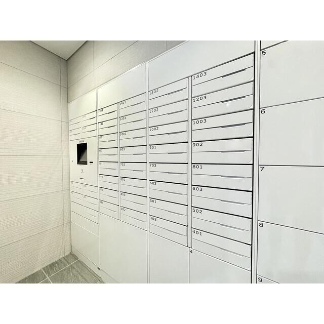 シーズンフラッツ東十条の物件内観写真