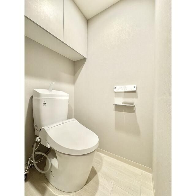 シーズンフラッツ東十条の物件内観写真