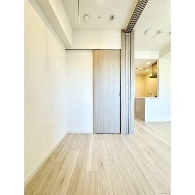 シーズンフラッツ東十条の物件内観写真