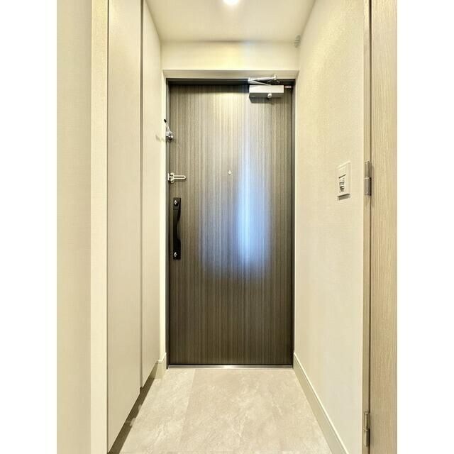 シーズンフラッツ東十条の物件内観写真