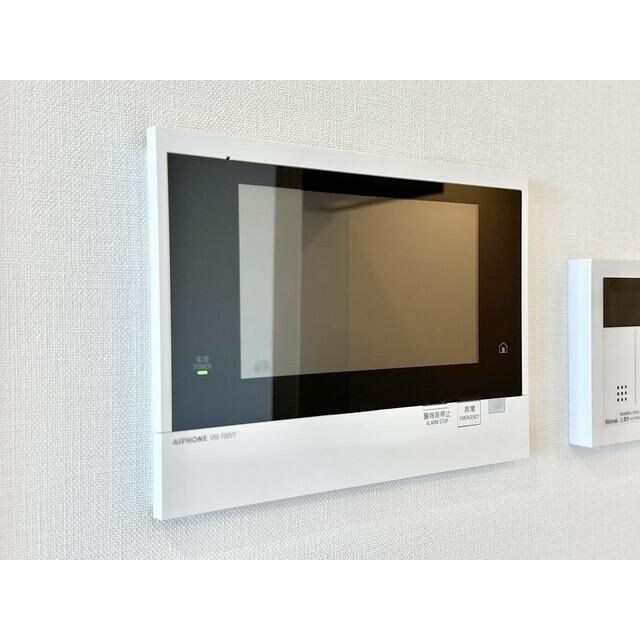 シーズンフラッツ東十条の物件内観写真