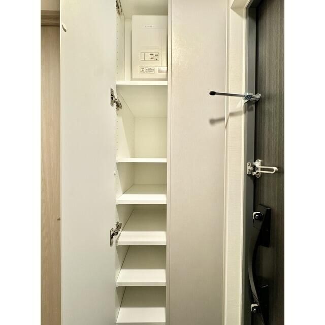 シーズンフラッツ東十条の物件内観写真