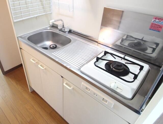 メインステージ巣鴨の物件内観写真