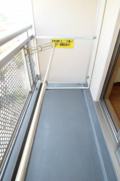 メインステージ巣鴨の物件内観写真