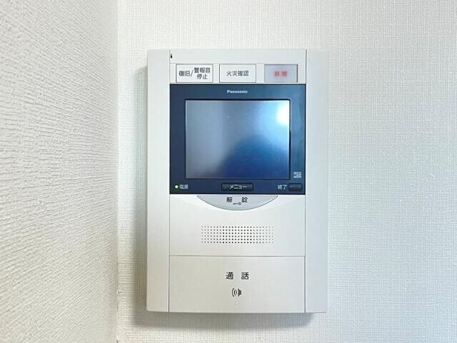 メインステージ巣鴨の物件内観写真