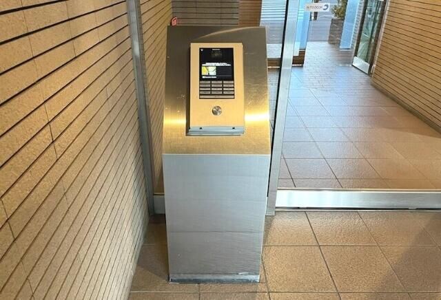 メインステージ巣鴨の物件内観写真