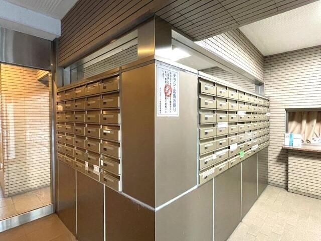 メインステージ巣鴨の物件内観写真