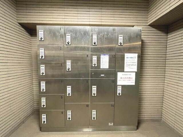 メインステージ巣鴨の物件内観写真