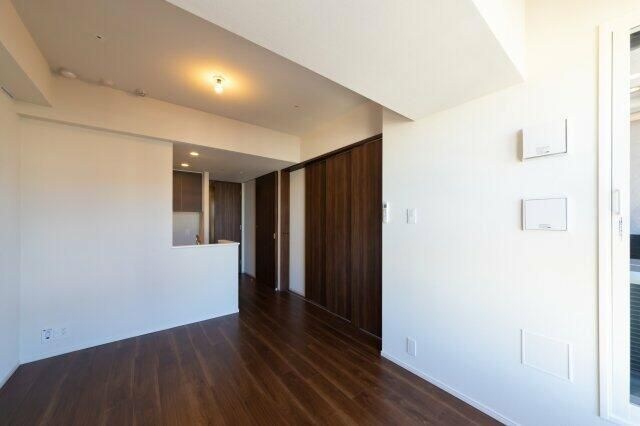 プラウドフラット西日暮里の物件内観写真