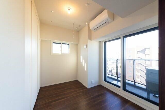 プラウドフラット西日暮里の物件内観写真