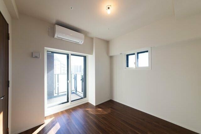 プラウドフラット西日暮里の物件内観写真