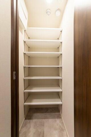 プラウドフラット西日暮里の物件内観写真