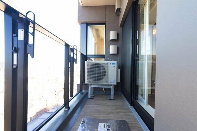 プラウドフラット西日暮里の物件内観写真