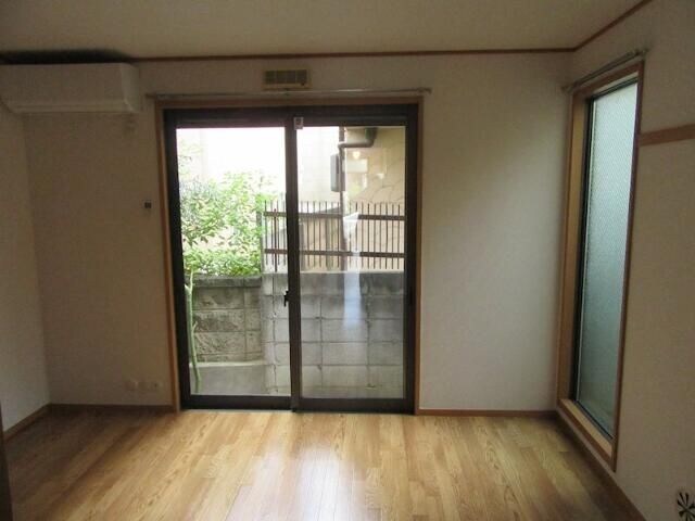 コンフォール千駄木の物件内観写真