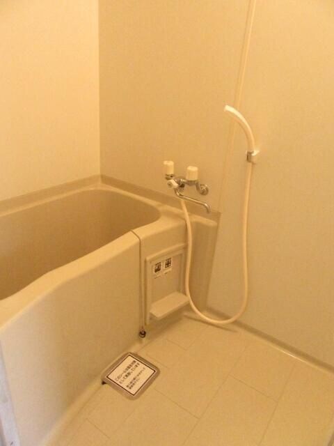 コンフォール千駄木の物件内観写真