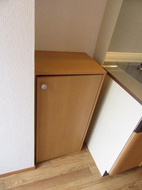 コンフォール千駄木の物件内観写真