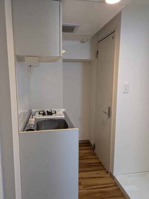 グランシャリオ蓮沼の物件内観写真