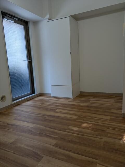 グランシャリオ蓮沼の物件内観写真