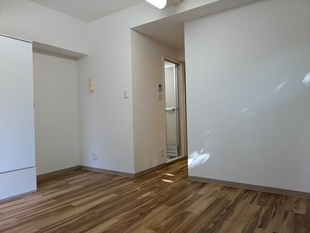 グランシャリオ蓮沼の物件内観写真