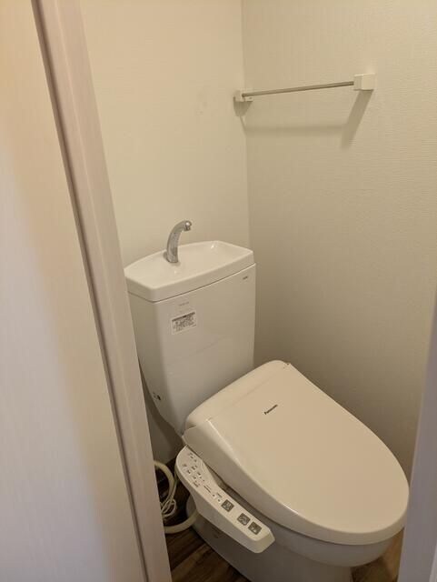 グランシャリオ蓮沼の物件内観写真