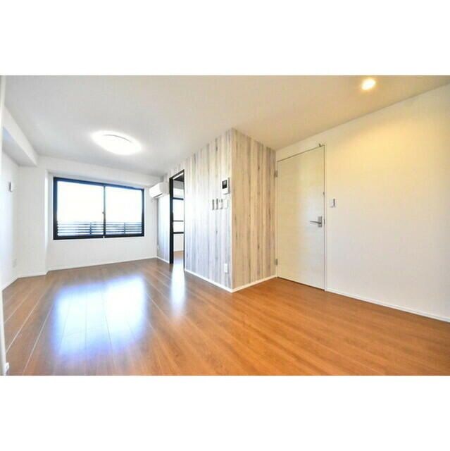 マリエッタ町屋の物件内観写真